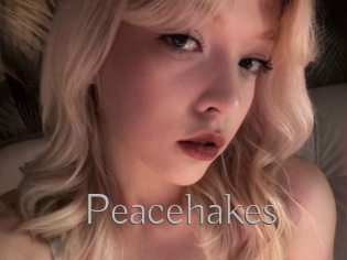 Peacehakes