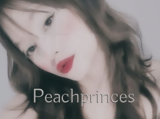 Peachprinces