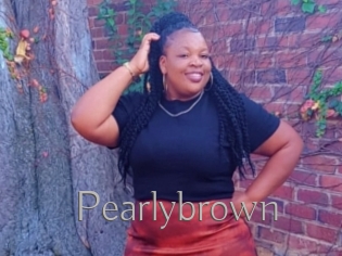 Pearlybrown