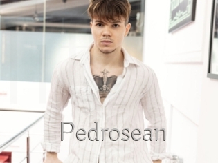 Pedrosean