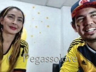 Pegasso_love