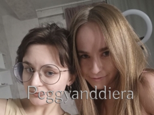 Peggyanddiera