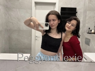 Peggyandlexie