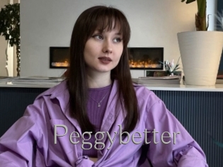 Peggybetter