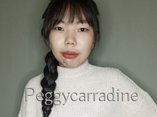 Peggycarradine
