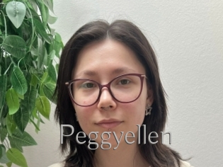 Peggyellen
