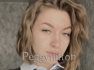 Peggyflitton