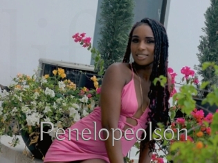 Penelopeolson