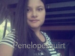 Penelopesquirt