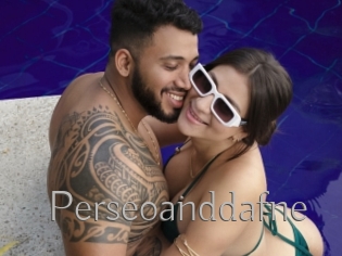 Perseoanddafne