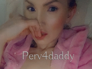 Perv4daddy