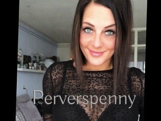 Perverspenny