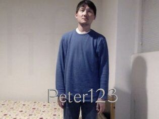 Peter123