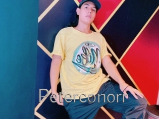 Peterconorr