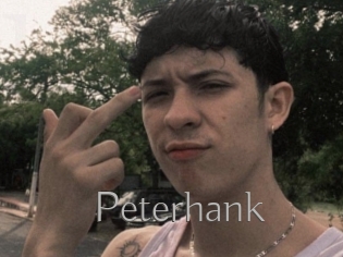 Peterhank