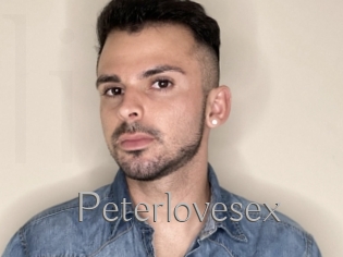 Peterlovesex