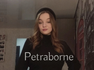 Petraborne