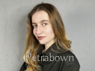 Petrabown