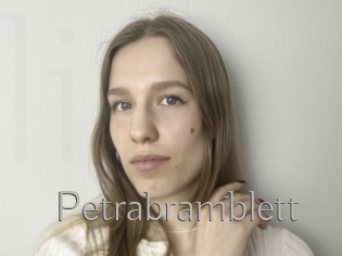 Petrabramblett