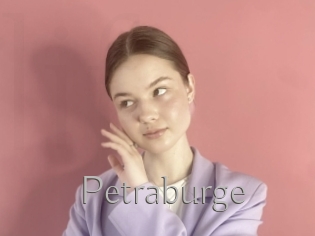 Petraburge