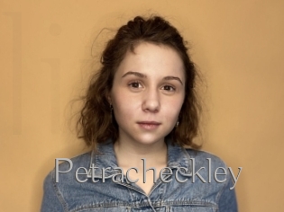 Petracheckley