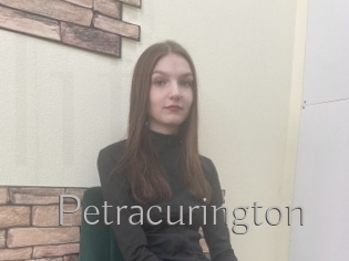 Petracurington