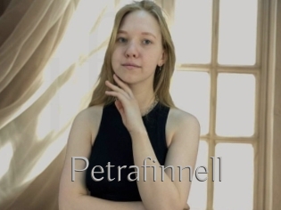 Petrafinnell