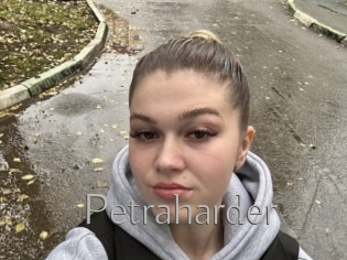 Petraharder