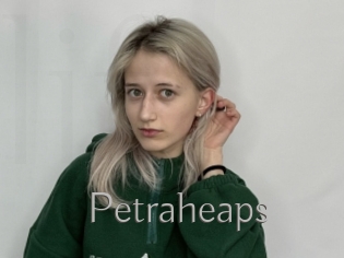 Petraheaps