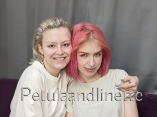 Petulaandlinette