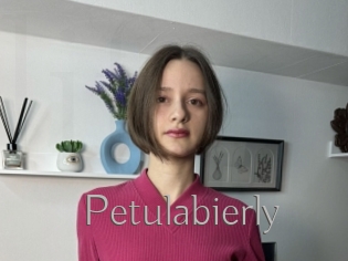 Petulabierly