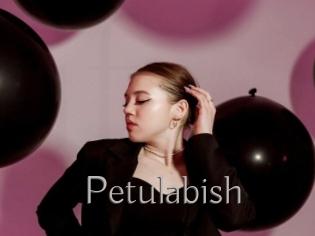 Petulabish