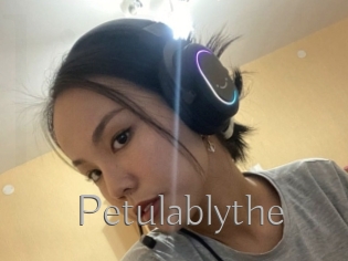 Petulablythe