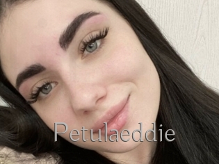 Petulaeddie