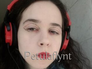 Petulaflynt