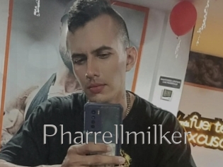 Pharrellmilker