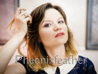 Pheonixfeather