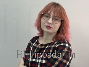 Philippadaffin