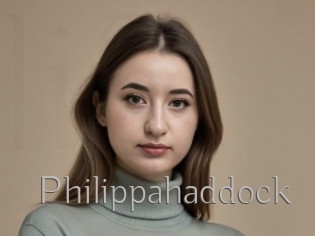 Philippahaddock