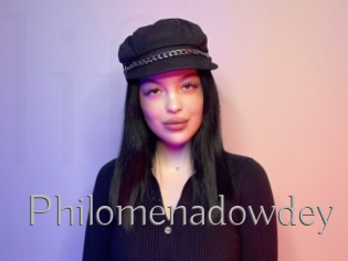 Philomenadowdey