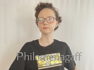 Philomenagaff