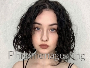 Philomenagearing