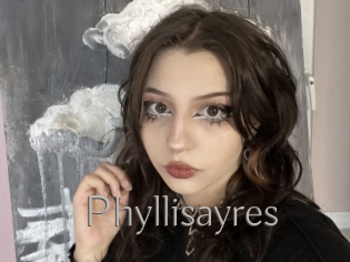 Phyllisayres