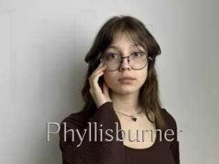 Phyllisburner