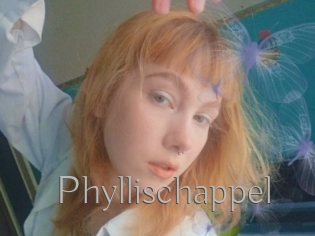 Phyllischappel