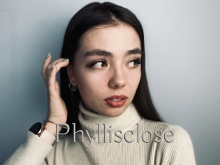 Phyllisclose