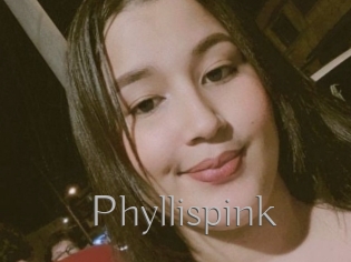 Phyllispink