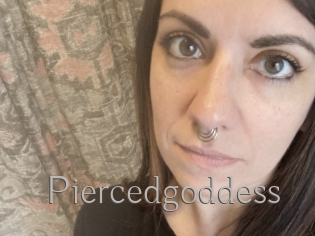 Piercedgoddess