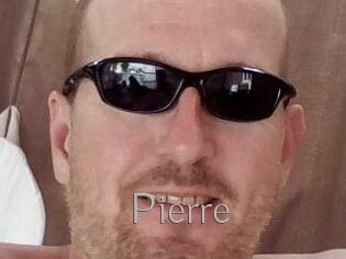 Pierre