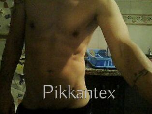 Pikkantex